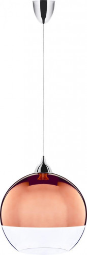 подвесной светильник nowodvorski globe copper 5763 в Таганроге