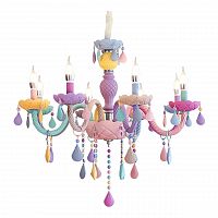 подвесная люстра kink light астрид 074175-8 в Таганроге
