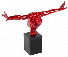 скульптура point red в Таганроге