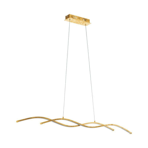 подвесной светодиодный светильник eglo miraflores 97837 в Таганроге