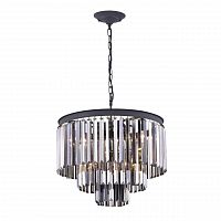 подвесная люстра divinare nova 3002/05 sp-9 в Таганроге