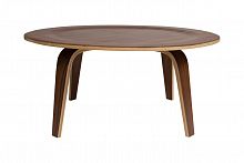 стол кофейный baden walnut бежевый в Таганроге