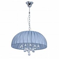 подвесная люстра mw-light нора 454010605 в Таганроге