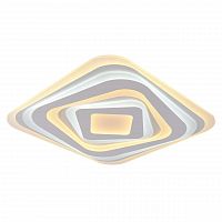 потолочный светодиодный светильник omnilux ferla oml-06107-150 в Таганроге