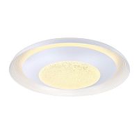 потолочный светодиодный светильник omnilux tottubella oml-48907-48 в Таганроге