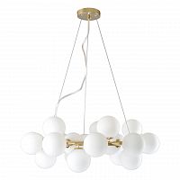 подвесная люстра kink light сида 07504-25,33 в Таганроге