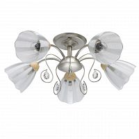 потолочная люстра mw-light мечта 297013405 в Таганроге