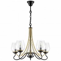 подвесная люстра lightstar bolla 734057 в Таганроге