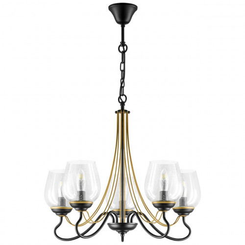 подвесная люстра lightstar bolla 734057 в Таганроге