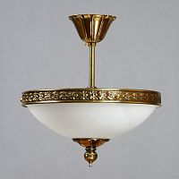 потолочный светильник ambiente toledo 02155/30 pl pb в Таганроге