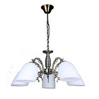 подвесная люстра omnilux tellaro oml-56407-05 в Таганроге
