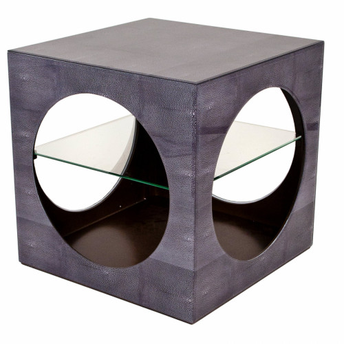столик dark cube серый в Таганроге