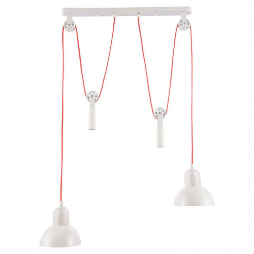 подвесной светильник lussole loft tanaina grlsp-8129 в Таганроге
