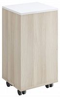 комод cersanit smart 35 (kd-sma/wh) в Таганроге