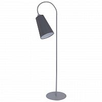 торшер tk lighting 3078 wire gray в Таганроге