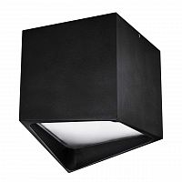 потолочный светодиодный светильник lightstar quadro 214477 в Таганроге