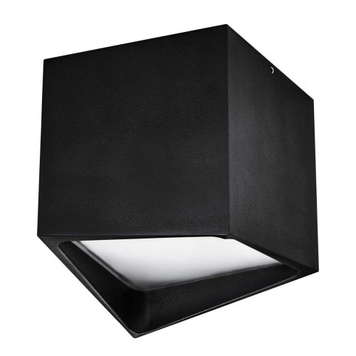 потолочный светодиодный светильник lightstar quadro 214477 в Таганроге