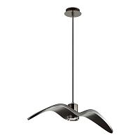 подвесной светильник odeon light volo 3994/1b в Таганроге
