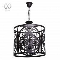 подвесная люстра mw-light замок 12 249017005 в Таганроге