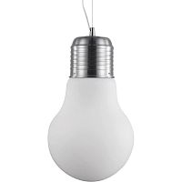 подвесной светильник arte lamp edison a1403sp-1ss в Таганроге