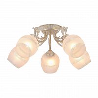 потолочная люстра arte lamp a7060pl-5wg в Таганроге