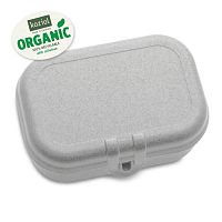 ланч-бокс pascal s organic, серый в Таганроге