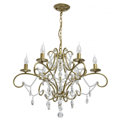 подвесная люстра mw-light адель 10 373014606 в Таганроге