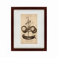 картина: an air balloon, 1789 в Таганроге
