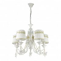 подвесная люстра lumion ponso 3408/5 в Таганроге
