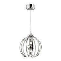 подвесной светодиодный светильник odeon light nicco 4033/50l в Таганроге