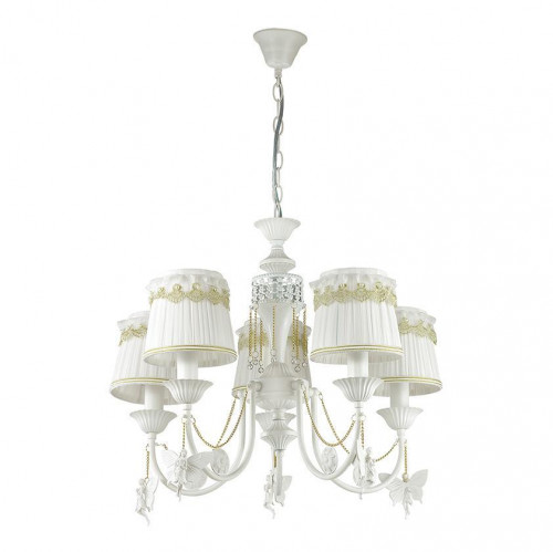 подвесная люстра lumion ponso 3408/5 в Таганроге
