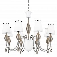 подвесная люстра lightstar escica 806080 в Таганроге