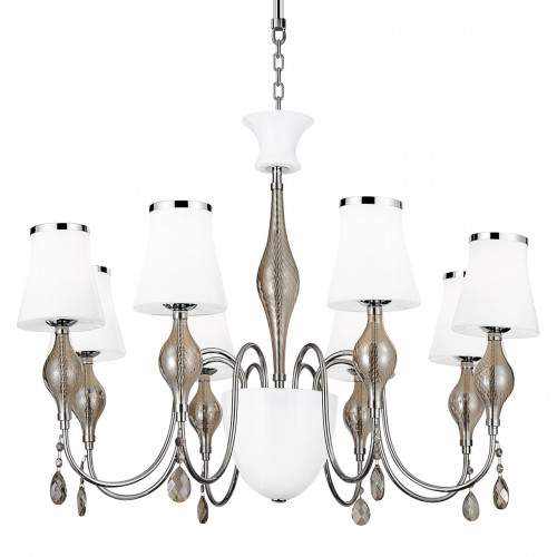 подвесная люстра lightstar escica 806080 в Таганроге