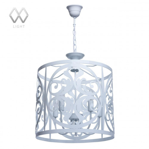 подвесная люстра mw-light замок 11 249016905 в Таганроге