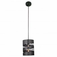 подвесной светильник lussole loft 24 lsp-9652 в Таганроге