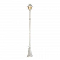 садово-парковый светильник arte lamp berlin a1017pa-1wg в Таганроге