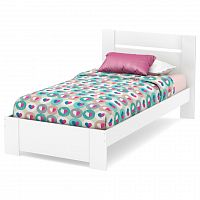 кровать south shore reevo 120х200 в Таганроге