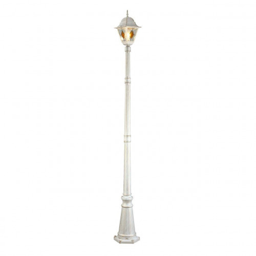 садово-парковый светильник arte lamp berlin a1017pa-1wg в Таганроге