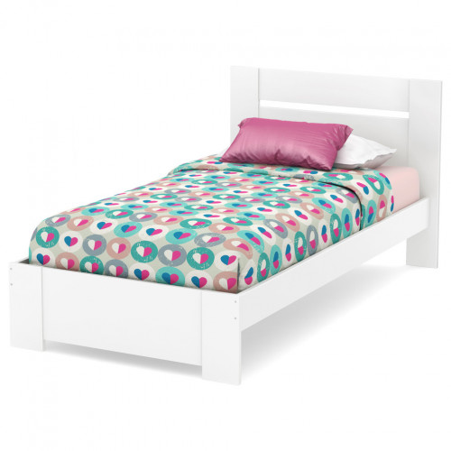 кровать south shore reevo 120х200 в Таганроге