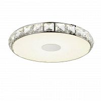 потолочный светодиодный светильник st luce impato sl821.122.01 в Таганроге