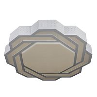 потолочный светодиодный светильник omnilux oml-43607-59 в Таганроге