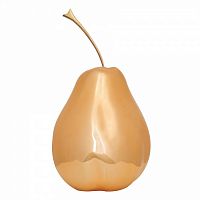 декор pear rose gold small в Таганроге