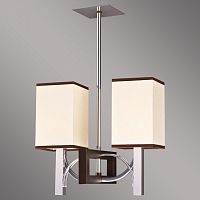 потолочная люстра kemar riffta rf/2/b в Таганроге