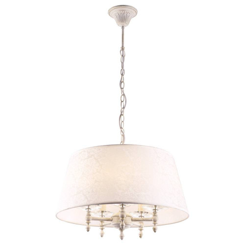 подвесная люстра arte lamp granny a9566sp-5wg в Таганроге
