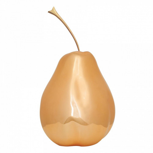 декор pear rose gold small в Таганроге