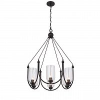 подвесная люстра st luce codita sl333.303.06 в Таганроге