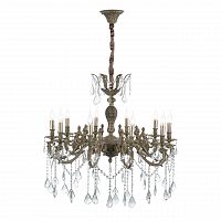 подвесная люстра st luce ornatole sl174.503.10 в Таганроге