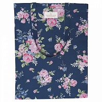 сумка хлопковая rose dark blue в Таганроге