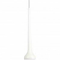 подвесной светильник arte lamp slanciato a4010sp-1wh в Таганроге