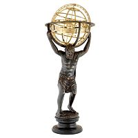 статуя atlas with globe от eichholtz в Таганроге